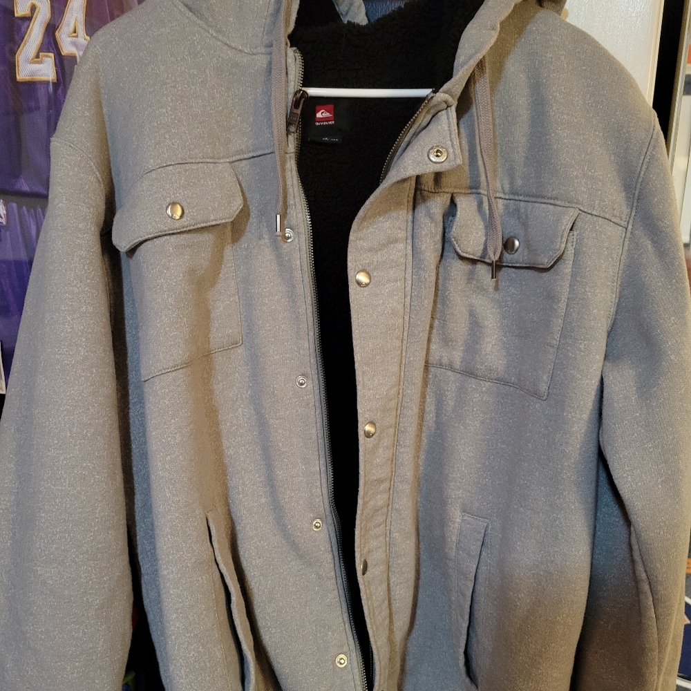 Men's Jacket